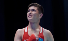 Прямая трансляция четырех боев Казахстана на историческом ЧМ-2025 по боксу