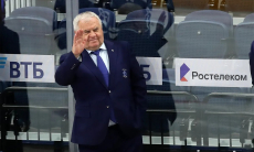 Экс-наставник «Барыса» и сборной Казахстана сделал заявление о завершении тренерской карьеры