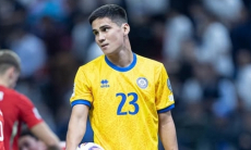 Озвучен желаемый результат для сборной Казахстана в матче против Бельгии