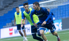 Вынесен вердикт матчу Бельгия — Казахстан в отборе на ЧМ-2026