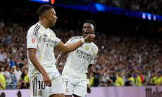 «Реалу» сообщили важные новости перед матчем с «Кайратом» в Лиге Чемпионов