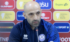 «Никаких изменений в лучшую сторону я не вижу». Бекбаев оценил игру сборной Казахстана после прихода Алиева