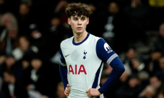 Нападающий «Тоттенхэма» ждет трудный матч с Казахстаном
