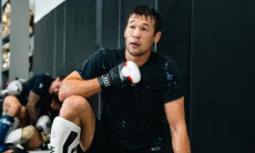 «Для них он не авторитет». Бойцы ММА из Казахстана устроили «зарубу» Шавкату Рахмонову