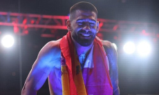 Илии Топурии бросили самый удивительный вызов в UFC