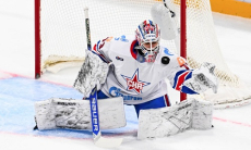 СКА опозорился в первом матче нового сезона КХЛ