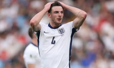 Автогол предрешил исход матча сборной Англии в отборе ЧМ-2026