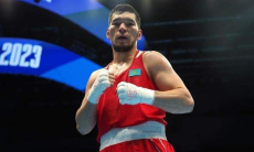 Прямая трансляция пяти боев Казахстана на историческом ЧМ-2025 по боксу