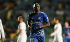 Футболиста «Астаны» «отправили» в клуб из топ-5 европейских лиг