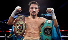 Звезда бокса из Узбекистана согласился на бой с Жанибеком Алимханулы