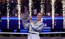 Соболенко обошла Швентек и переписала историю после триумфа на US Open-2025