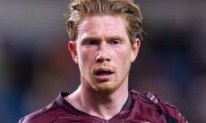 Кевин де Брюйне сделал признание о сборной Казахстана по футболу