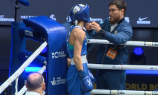 Казахстан получил первого четвертьфиналиста на историческом ЧМ-2025 по боксу