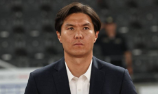 Наставник сборной Кыргызстана пожаловался после разгрома от Узбекистана