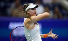 Елена Рыбакина неожиданно поднялась в мировом рейтинге WTA после US Open-2025