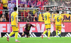 Зарубежное СМИ указало на печальную статистику сборной Казахстана по футболу