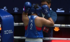 Судьи решили судьбу казахстанки на чемпионате мира по боксу