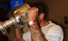 Бойфренд Арины Соболенко показал интересные фото с победительницей US Open-2025