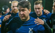 Казахский комик сотворил сенсацию в матче с чемпионом РПЛ