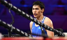 «Очень жаль, что так вышло». Найдено объяснение сенсационному поражению казахстанского боксера на ЧМ-2025