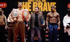 Бой Жанибека Алимханулы в Казахстане обернулся скандалом