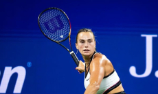 Арина Соболенко посетила знаменитое американское ток-шоу