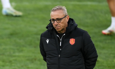 Али Алиев? Официально объявлен уход главного тренера после разгрома в отборе ЧМ-2026