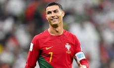 Роналду может отправиться играть в США до ЧМ-2025