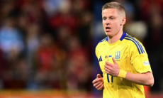 Сенсацией обернулся матч Украины в отборе ЧМ-2026 по футболу