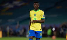 Сенсацией завершился матч сборной Бразилии в отборе ЧМ-2026