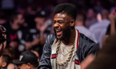 «Как дела, брат?!». Алджамейн Стерлинг отреагировал на «клоуна» из Казахстана