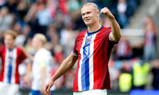 Эрлинг Холанд установил рекорд века в мировом футболе