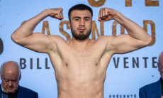 Баходир Джалолов получил хорошую новость от IBF