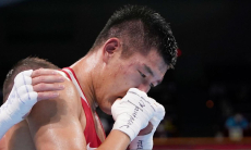 В Узбекистане отреагировали на сенсационное поражение чемпиона мира из Казахстана на ЧМ-2025 по боксу