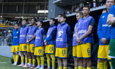 «Я не вижу больших проблем». Главный тренер описал ситуацию в сборной Казахстана