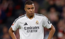 Мбаппе отказался от «Золотого мяча»-2025