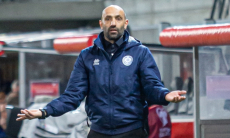 «23 года назад должны были». Али Алиев «требует» перемен в казахстанском футболе