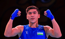 «Доминирование во всех раундах». В Узбекистане вынесли вердикт бою с Казахстаном на ЧМ-2025 по боксу