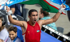 «Мастер класс». В Узбекистане отреагировали на исход боя с Казахстаном на ЧМ-2025 по боксу