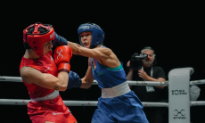 В Польше сделали признание о спорной победе над Казахстаном в бою за медаль ЧМ-2025 по боксу