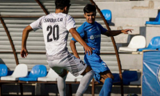 «Хан-Тенгри» уступил «Туркестану» в матче Первой лиги