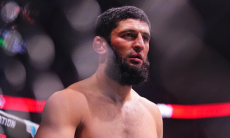 В UFC анонсировали новую угрозу для Хамзата Чимаева
