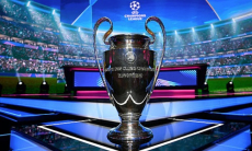 Суперкомпьютер назвал фаворита Лиги Чемпионов