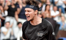 Александр Бублик близок к фиаско за сборную Казахстана