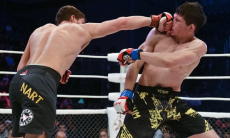 В UFC унизили непобежденного бойца из России