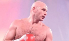 Искусственный интеллект назвал победителя боя Дычко — Франклин