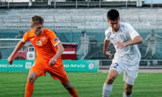 «Тараз» одолел «Экибастуз» в матче Первой лиги