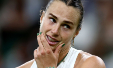 Арину Соболенко лишили призовых денег за US Open