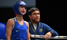 В сборной Казахстана по боксу вынесли вердикт первой медали на ЧМ-2025