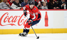 «Барыс» нацелился на экс-одноклубника Александра Овечкина